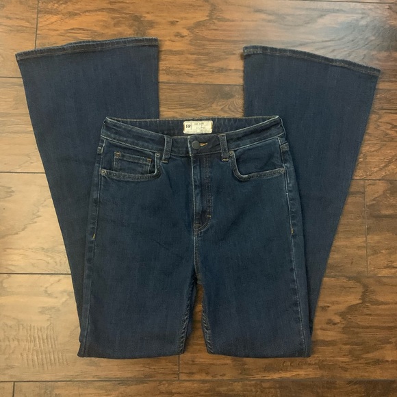 FREE PEOPLE FLARE - Picture 2 of 2